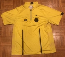 Maglia calcio arbitro