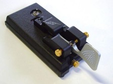 Begali - HST single lever mark