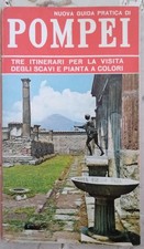 Guida pratica pompei pucci - guida,