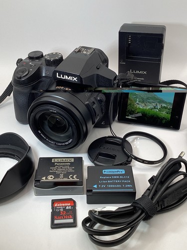 Panasonic lumix - ✨panasonic,