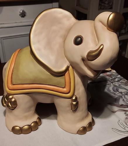 Thun elefante bomby maxi - 32cm,