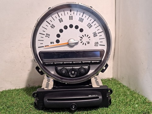 Autoradio per mini - autoradio,