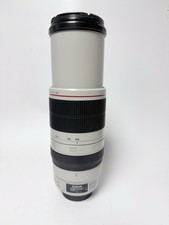 Canon EF 100-400 mm f/4.5-5.6