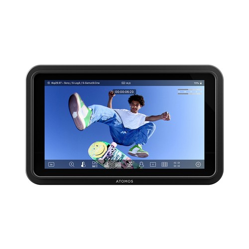 Monitor hdr atomos - monitor,