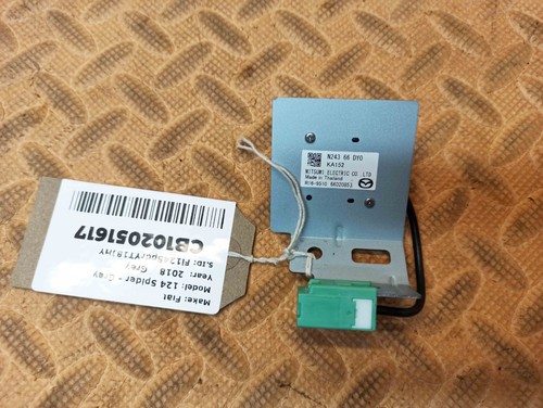 Modulo ricevitore antenna gps - modulo,