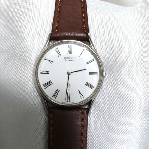 Orologio quarzo uomo seiko - quarzo,