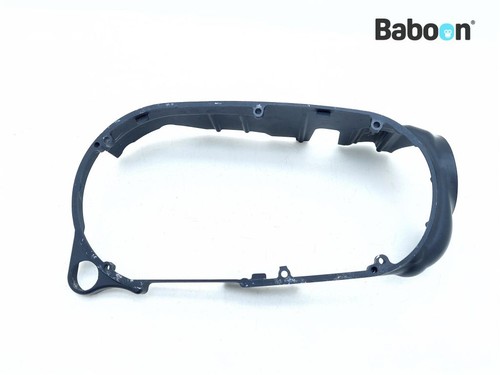 Coperchio blocco sinistro - di,