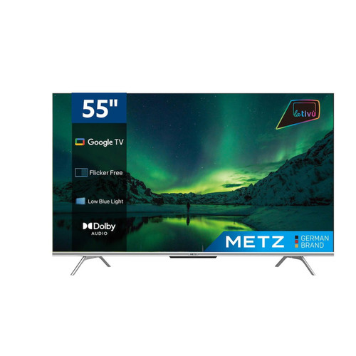 Metz 55mud7000y led - 55mud7000y, tv