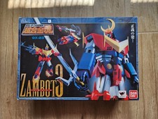 BANDAI GX 23 ZAMBOT 3 GX-23