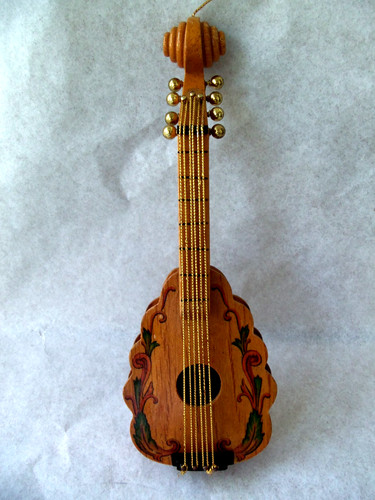 Strumento musicale per