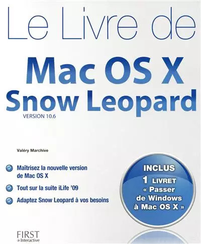 Liv mac snow - liv, de