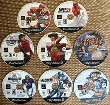 Giochi sportivi ps2 (tutto