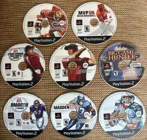 Giochi sportivi ps2 tutto - giochi,