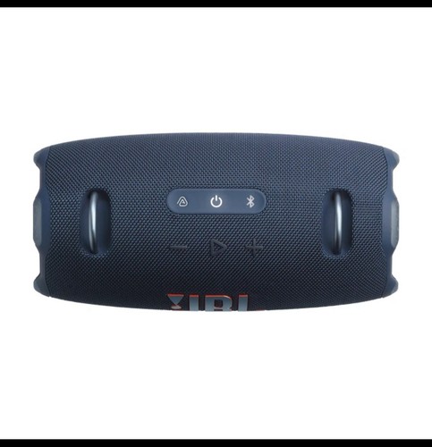Jbl xtreme bluetooth - jbl, 4
