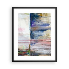 Poster 40x50cm astrazione - poster,