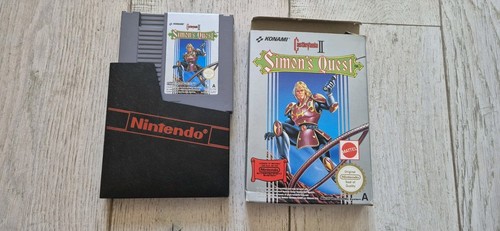 Castlevania simon s quest - castlevania,