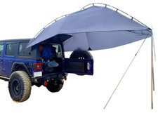 Carpa toldo versátil para