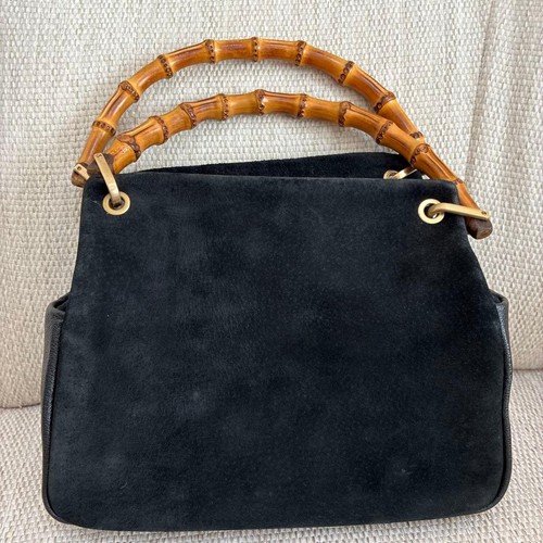 Gucci borsa mano - a,