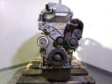 3zzfe motor completo e420538 - 3zzfe,