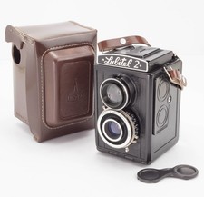 LOMO Lubitel 2 fotocamera