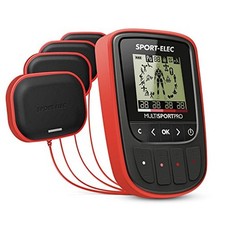 SPORT-ELEC Elettrostimolatore