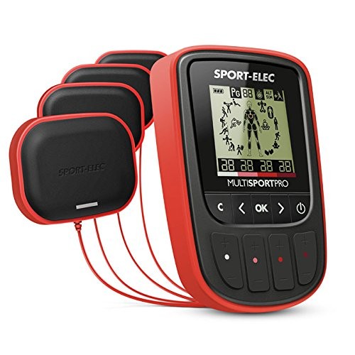 Sport elec elettrostimolatore - sport-elec,