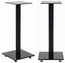 2 pz. supporti stelo unico per