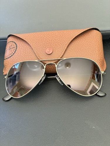 Ray ban aviators rb3025 - ray-ban,