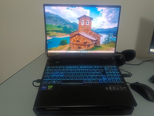 Acer predator helios - acer, 16