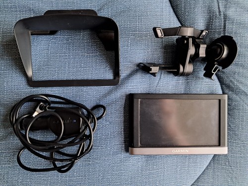 Garmin nuvi 2577 europa - nuvi,
