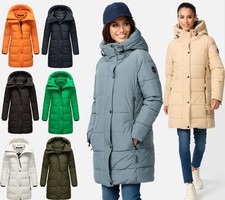Cappotto invernale donna