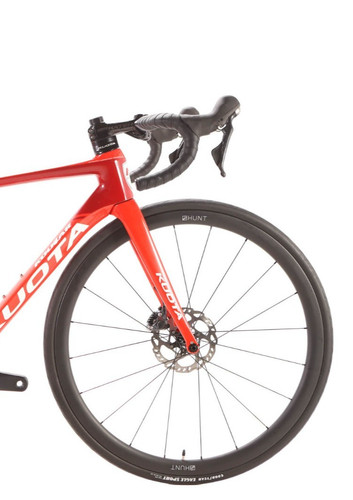 Forcelle ricambio kuota - di,