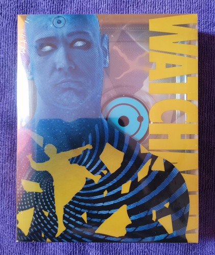 Watchmen les gardiens - :,