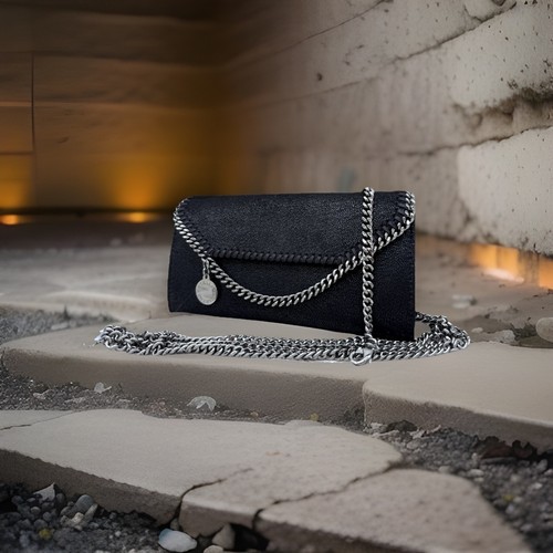 Portafoglio stella mccartney - portafoglio,