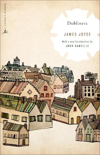 James joyce dubliners - james,