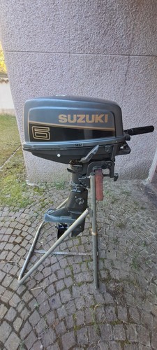 Motore suzuki 2 tempi - motore,