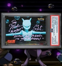 Pokemon 1999 topps firmato - 1999,
