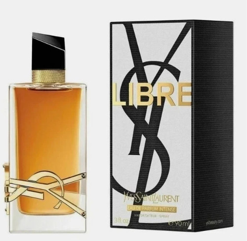 Nuovo libre intense eau - eau, de