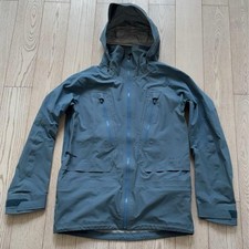 Giacca Burton [AK] Hover