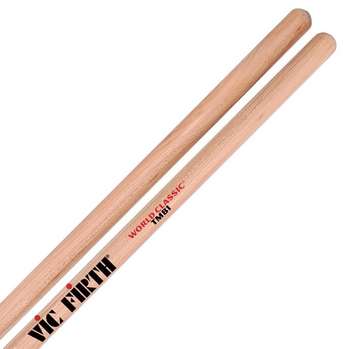 Vic firth tmb1 timbales - tmb1,
