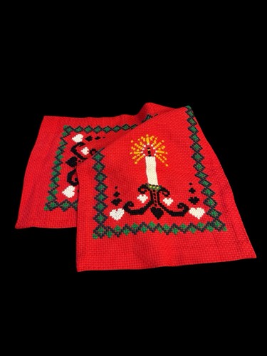 Candela runner tavolo - runner, da