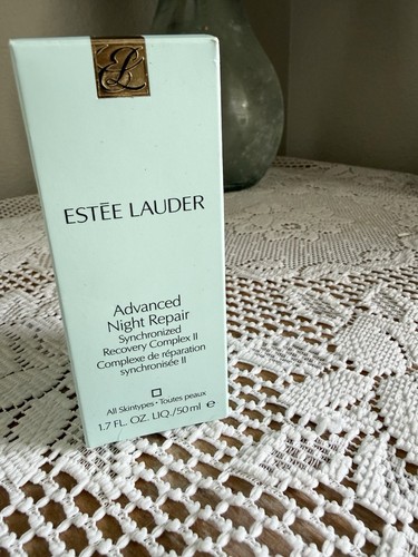 Nuovo estee lauder advanced - lauder,