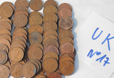 LOT 670 GRAMMES 2 new pence