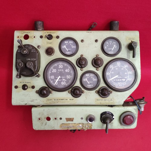 Pannello strumenti dashboard - pannello,