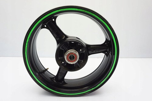 Kawasaki 636 04 felga - zx-6r,