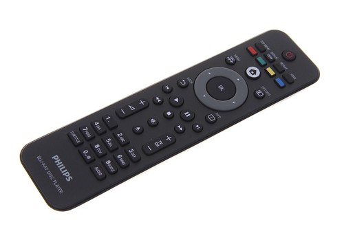 Telecomando originale philips - telecomando,