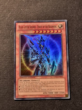 YUGIOH! - SOLDATO DELL'OSCURO DESIDERIO - CT10 EN005 - SUPER RARA - INGLESE
