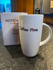 Mondaine Watch Rare