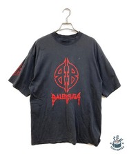 T-shirt BALENCIAGA 23SS