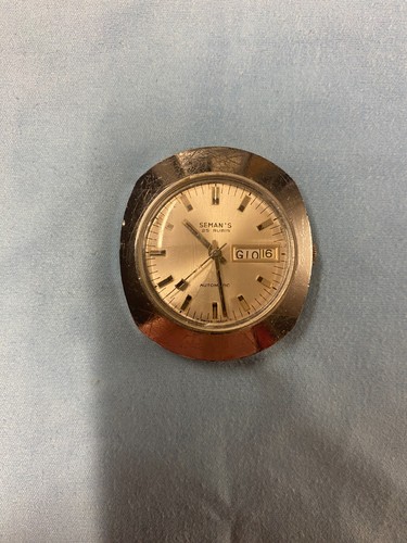 Seman rubis orologio da - seman's,